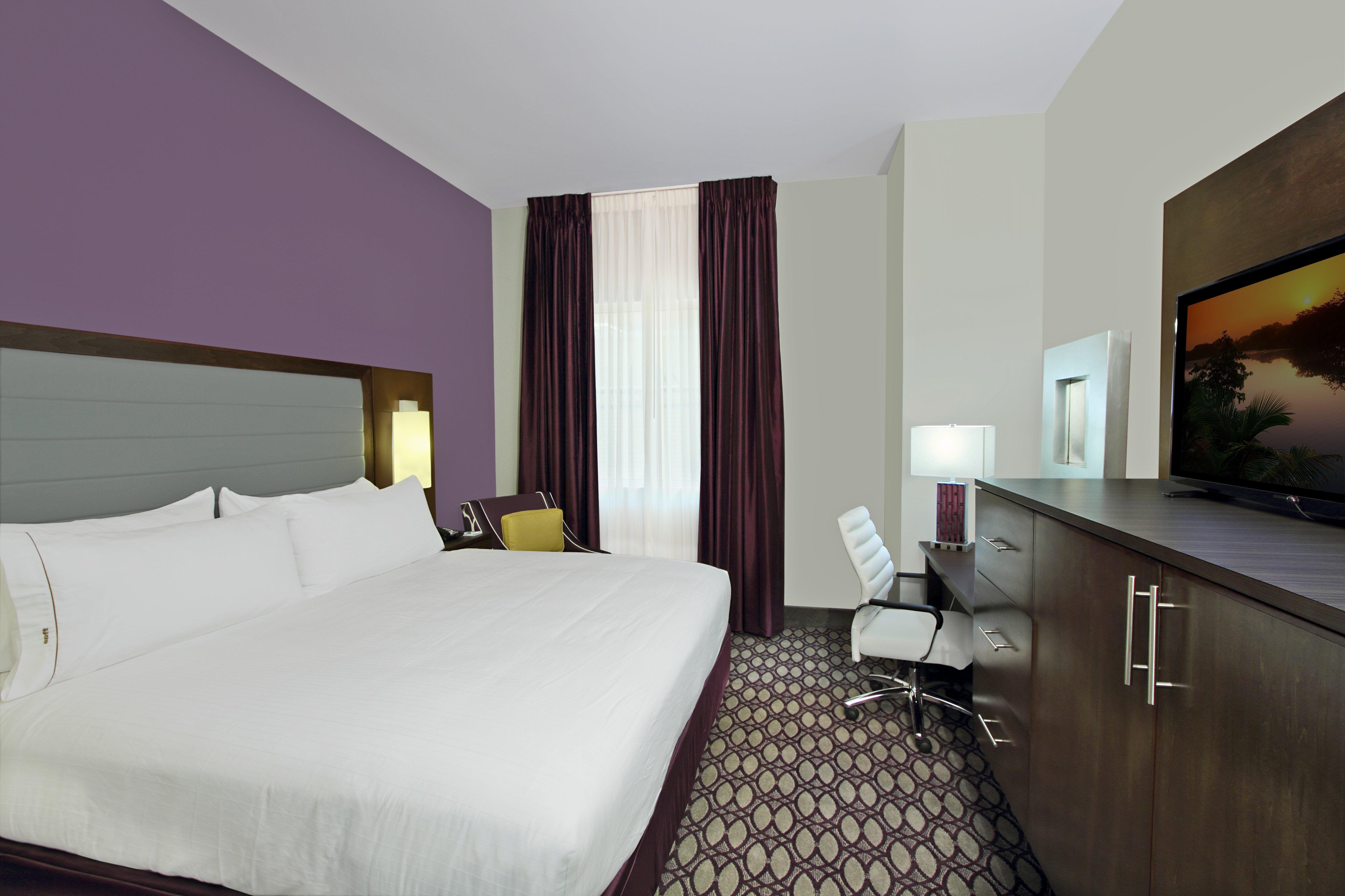 Holiday Inn Express Baton Rouge Downtown, An Ihg Hotel Exterior photo