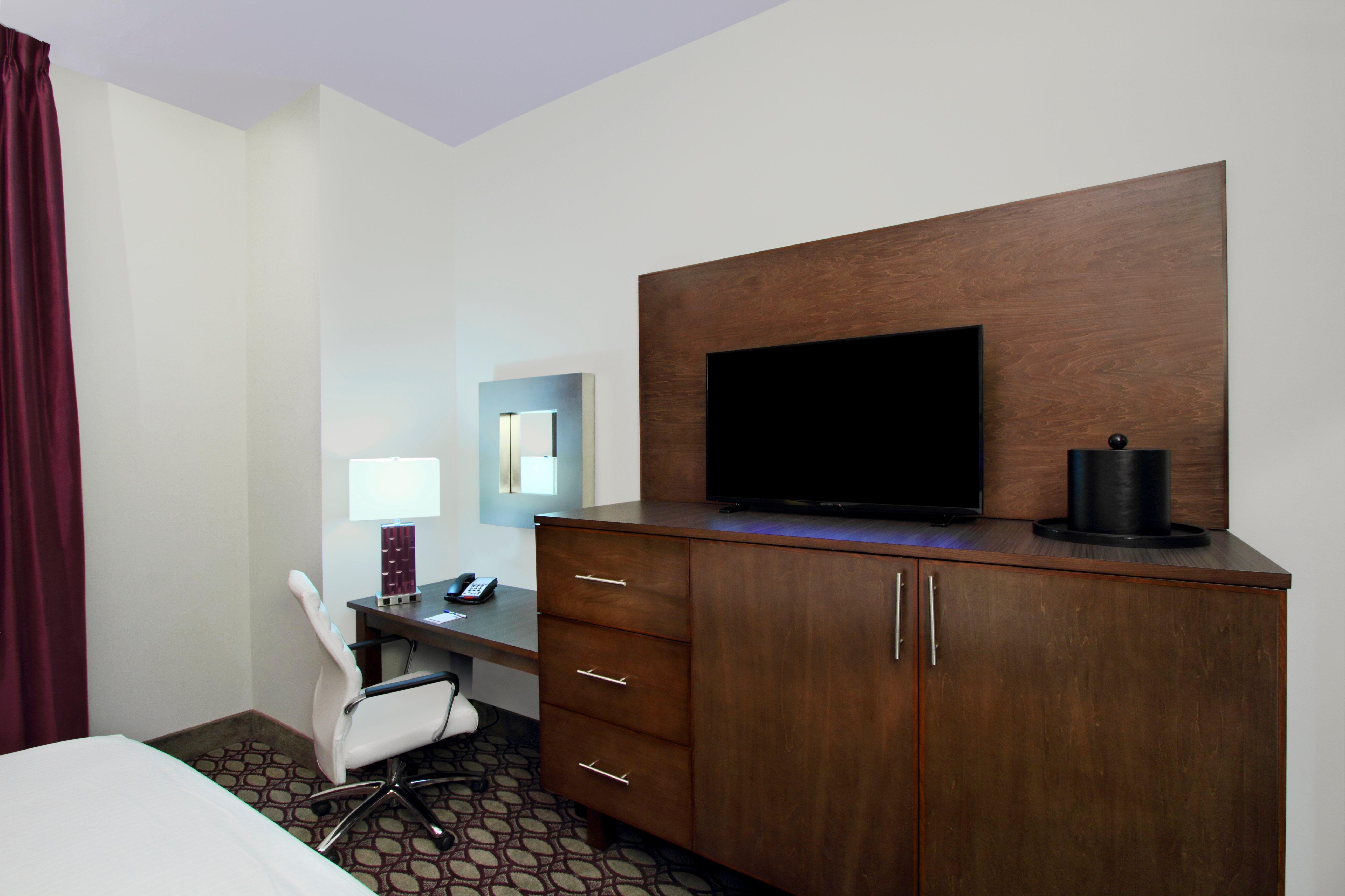 Holiday Inn Express Baton Rouge Downtown, An Ihg Hotel Exterior photo
