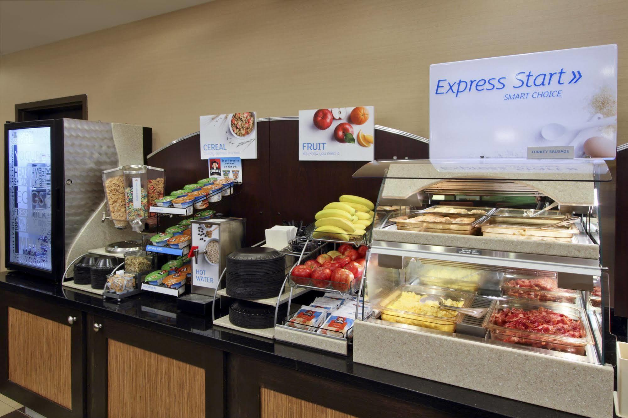 Holiday Inn Express Baton Rouge Downtown, An Ihg Hotel Exterior photo